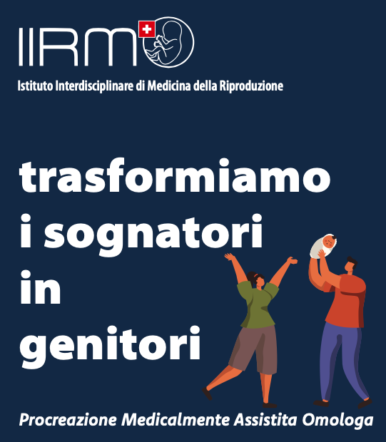 PMA omologa, eterologa e preservazione della fertilità: 3 guide pratiche firmate IIRM